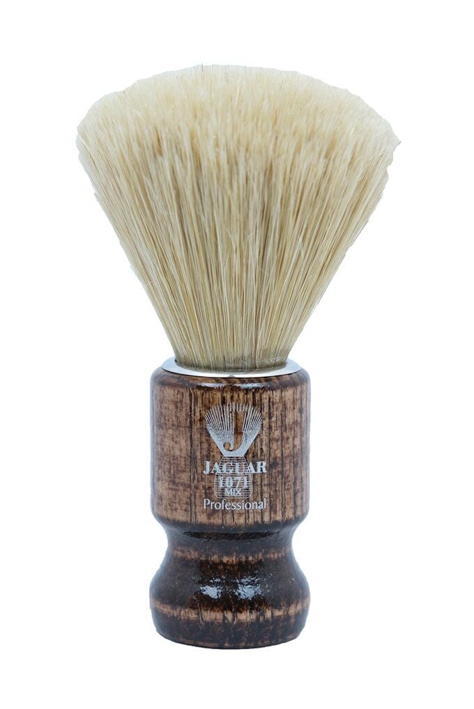 Rodeo Jaguar Profesyonel Mix Tıraş Fırçası 1071