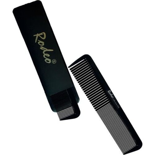 Rodeo Antistatik Profesyonel Tarak 038