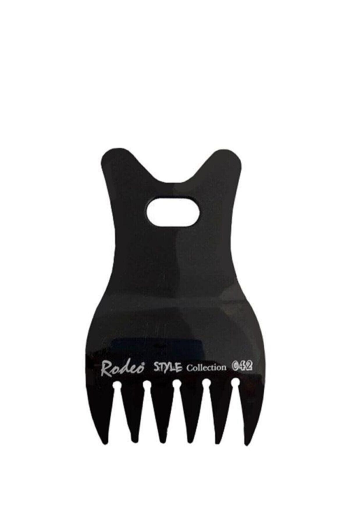 Rodeo Style Collection Tarak 042