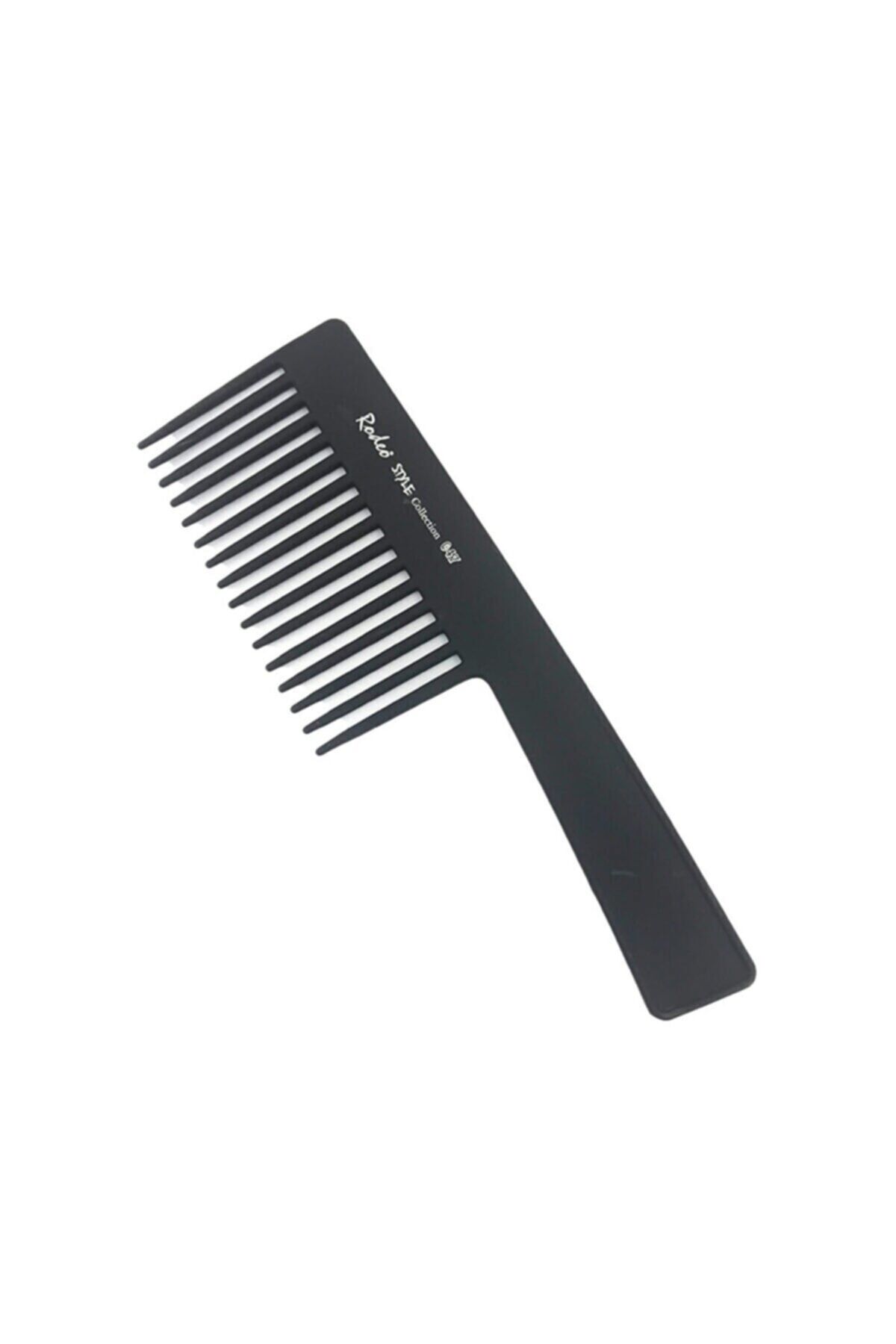 Rodeo Antistatik Profesyonel Tarak 047