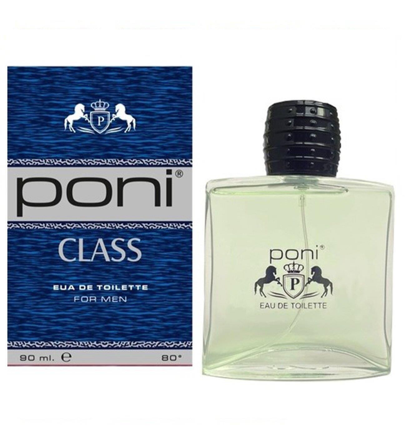 Poni Parfüm Class 100 ml