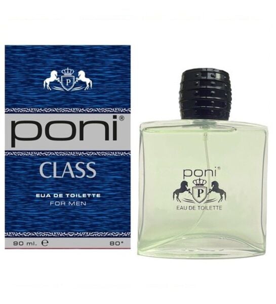 Poni Parfüm Class 100 ml