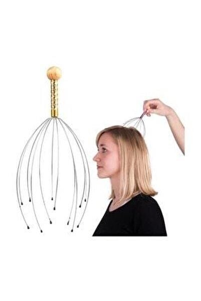 Telli Kafa Masaj Aleti