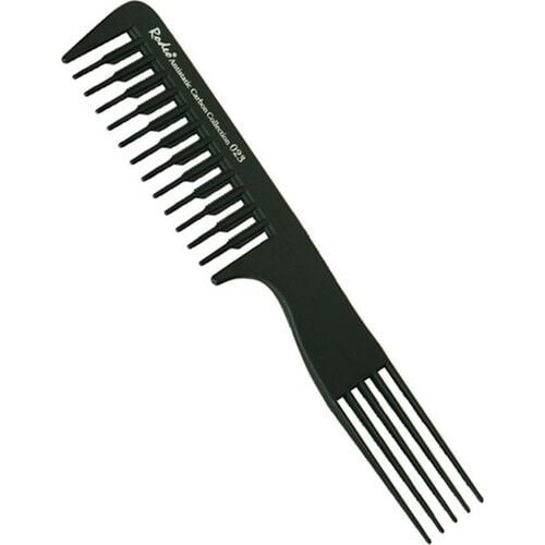 Rodeo Antistatik Profesyonel Tarak 023