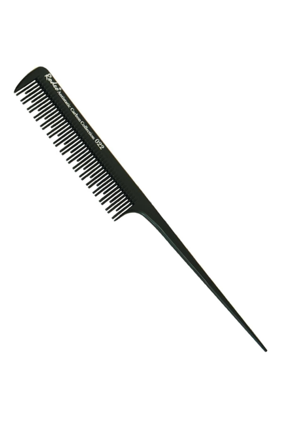 Rodeo Antistatik Profesyonel Tarak 022