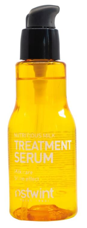 Ostwint Milk Saç Serumu 100 ml