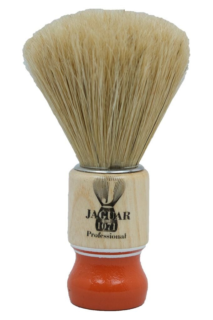 Rodeo Profesyonel Jaguar Tıraş Fırçası 1071