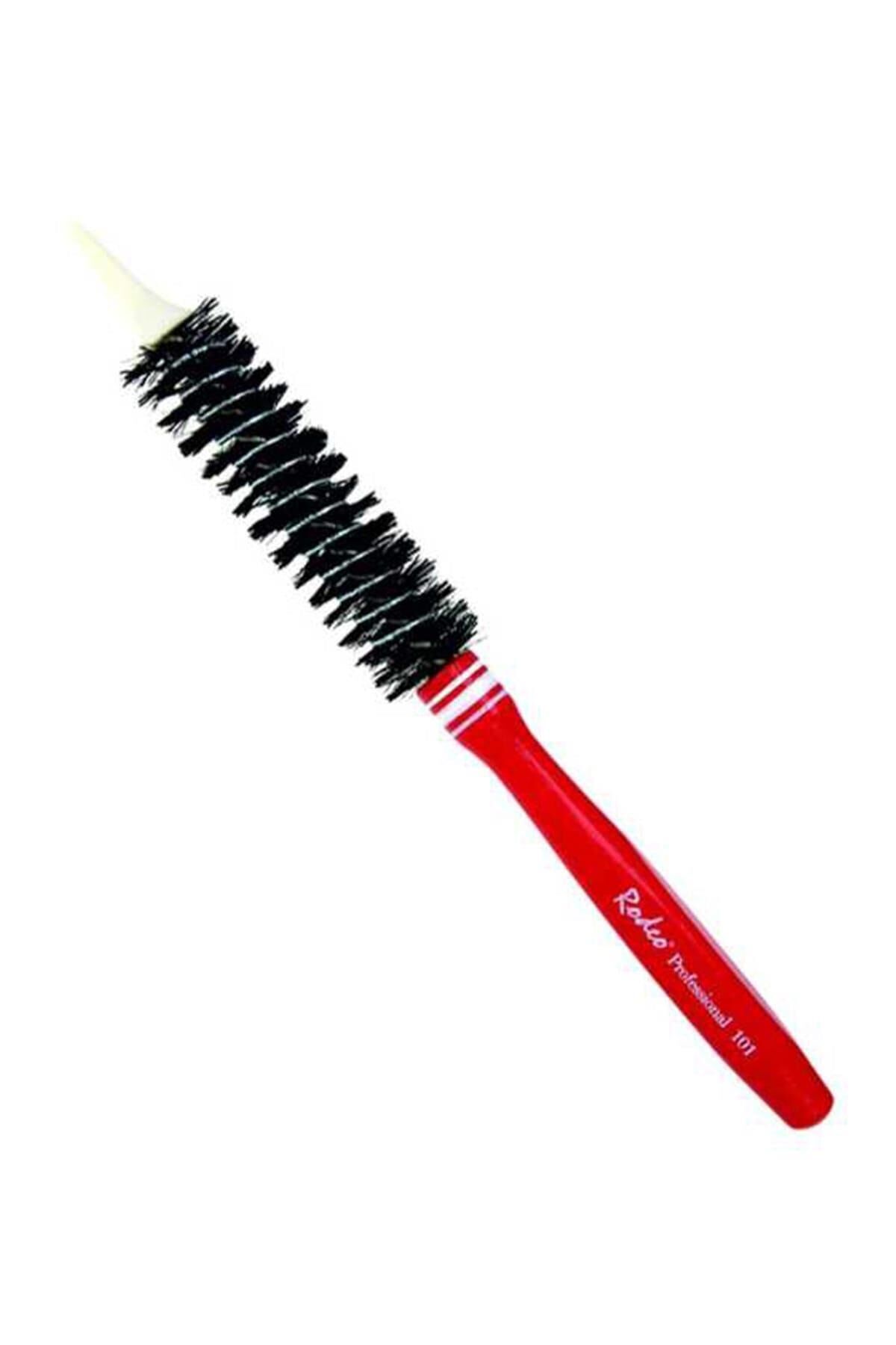 Rodeo Profesyonel Classic Saç Fön Fırçası 101