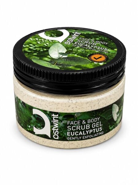 Ostwint Blue Drop Killi Scrub Okaliptus 480 ml