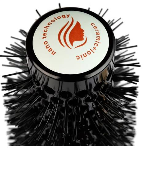 Sirius Termal Fön Fırçası R 1132 Nano Teknoloji Seramik Kaplama