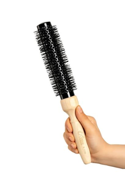 Sirius Termal Fön Fırçası R 1132 Nano Teknoloji Seramik Kaplama