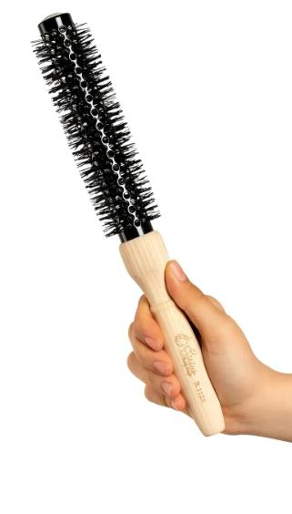 Sirius Termal Fön Fırçası R 1125 Nano Teknoloji Seramik Kaplama