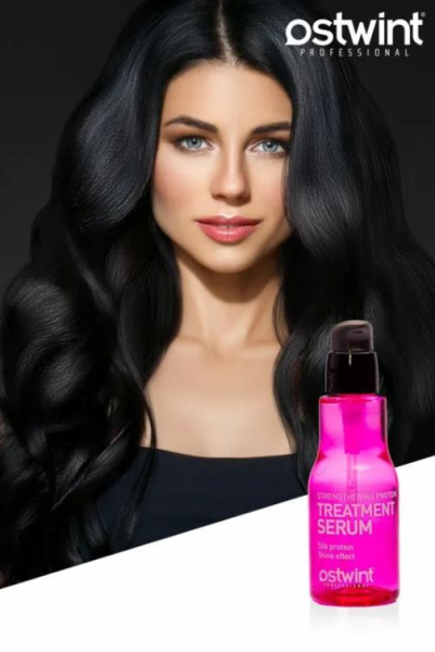 Ostwint Saç Serumu Protein 100 ml