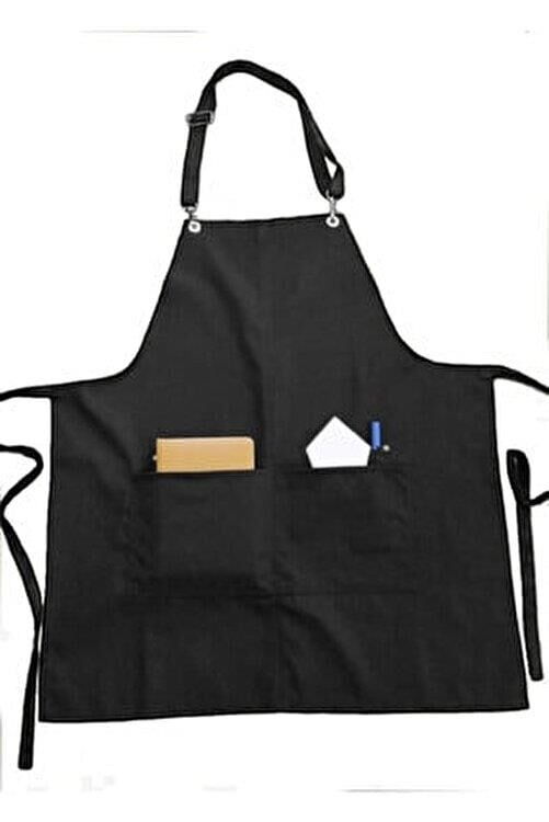 Kuaför Boya Önlüğü