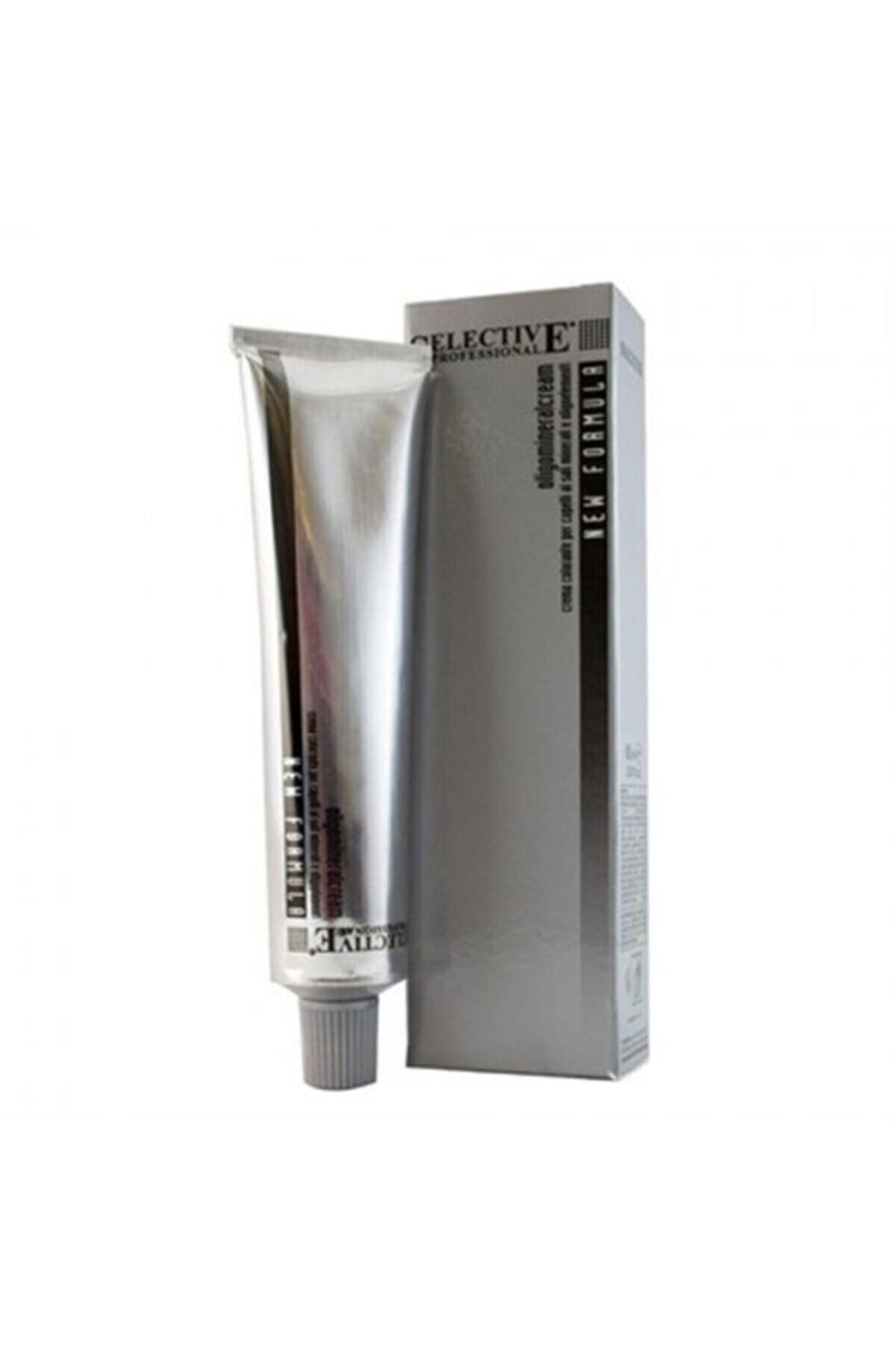 Selective Professional Saç Boyası 6.65 Koyu Kızıl Mahogany 60 ml