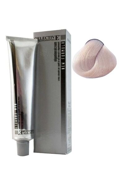 Selective Professional Saç Boyası 900 Çok Açık Sarı 60 ml