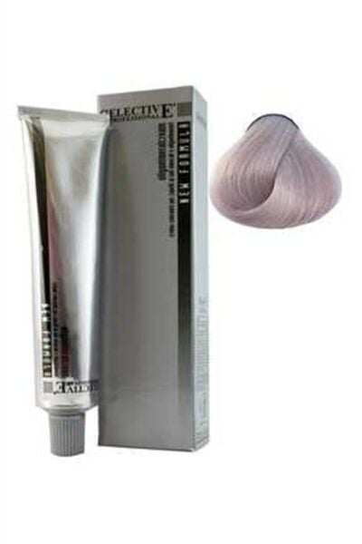 Selective Professional Saç Boyası 901 Çok Açık Küllü Sarı 60 ml