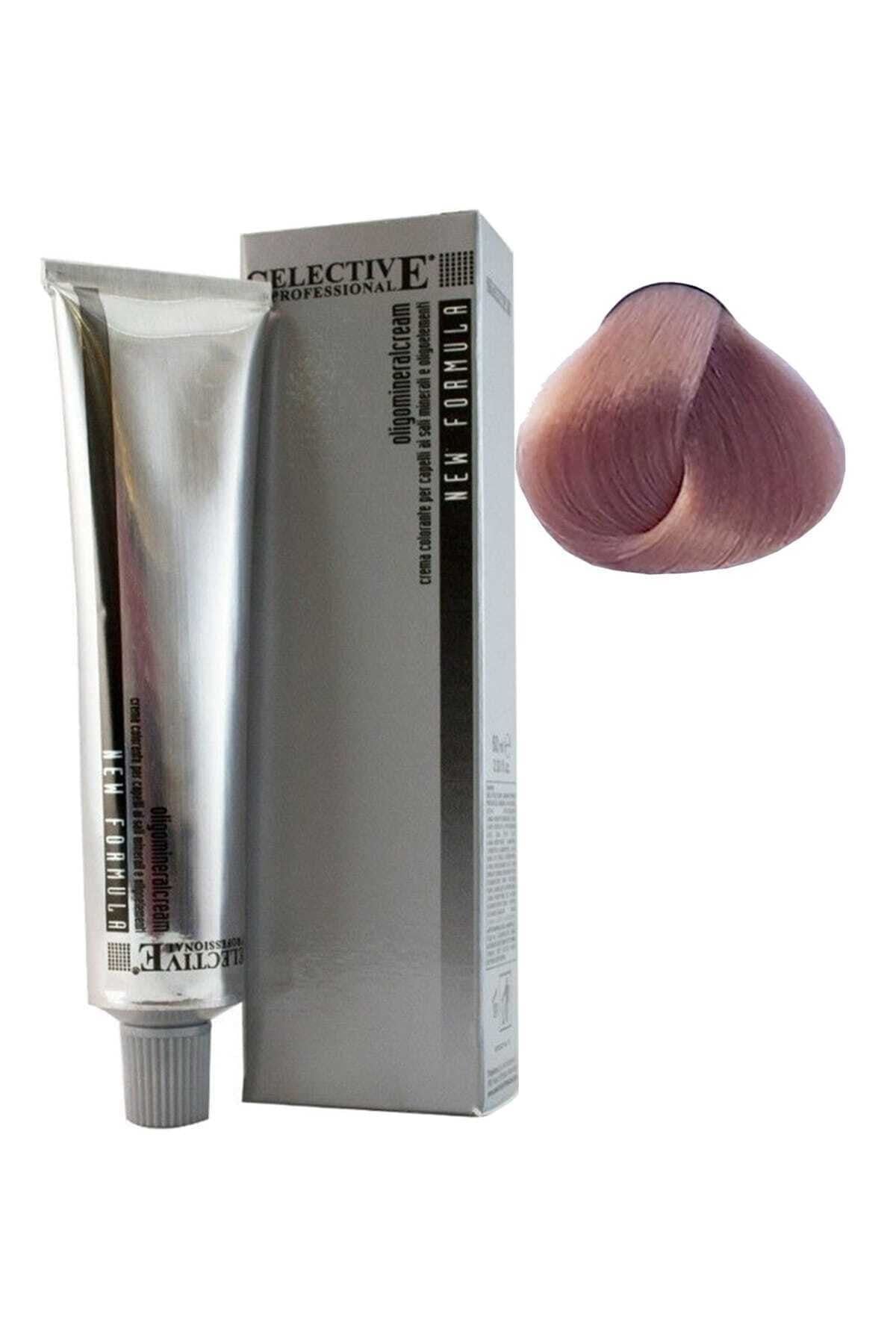 Selective Professional Saç Boyası 9,00 Açık Sarı 60 ml