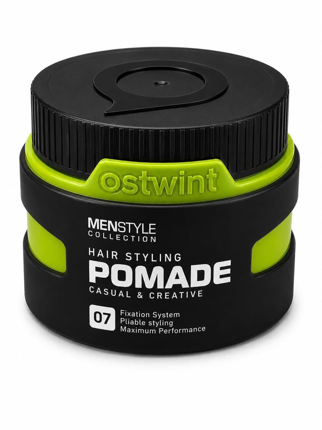 Ostwint Saç Şekillendirici Pomade Wax NO 07 150 ml