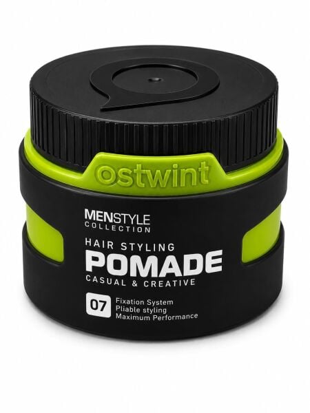 Ostwint Saç Şekillendirici Pomade Wax NO 07 150 ml
