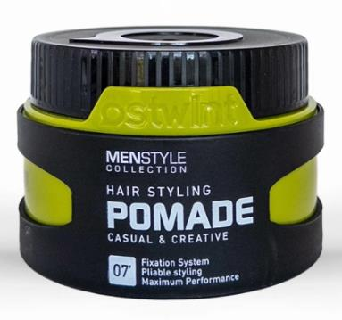 Ostwint Saç Şekillendirici Pomade Wax No:7 150 ml