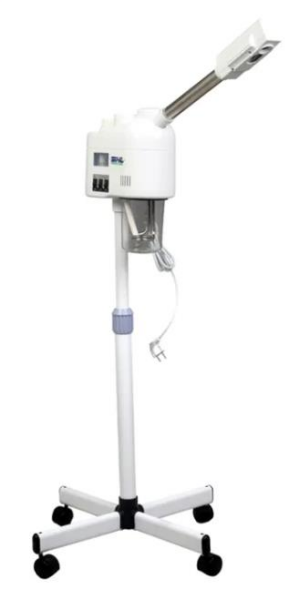 BHL Çift Fazlı Ayaklı Sıcak ve Soğuk Buhar Makinesi