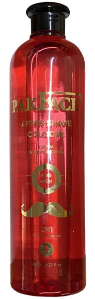 Pak Face Tıraş Sonrası Kolonya Losyon No:1 750 ml