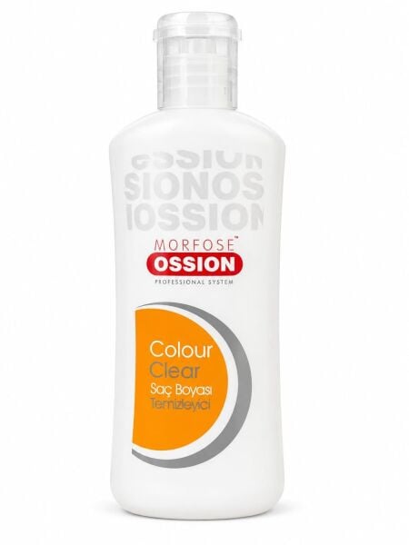 Morfose Ossion Saç Boyası Silici Solüsyon 200 ml