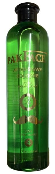 Pak Face Tıraş Sonrası Kolonya Losyon No:4 750 ml
