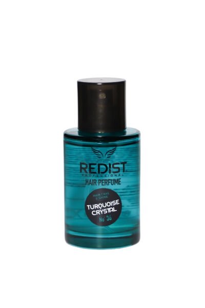 Redist Sac Parfum Edc Turquoise Crystal 50 ml