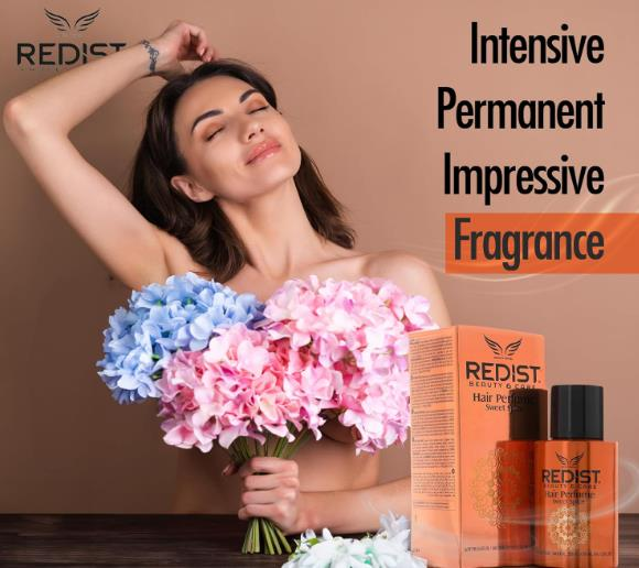 Redist Sweet Spice Saç Parfümü 50 ml