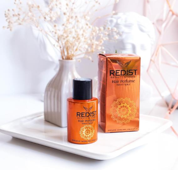 Redist Sweet Spice Saç Parfümü 50 ml