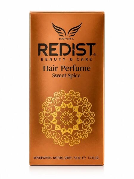 Redist Sweet Spice Saç Parfümü 50 ml