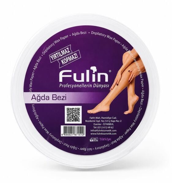 Fulin Ağda Bezi 80 metre