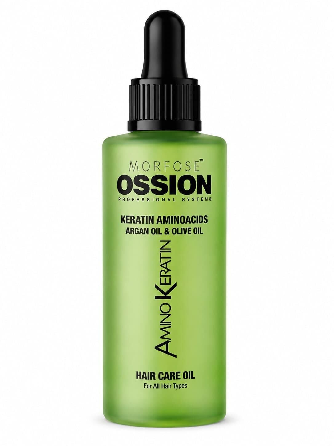 Morfose Ossion Amino Keratin Saç Yağı 100 ml