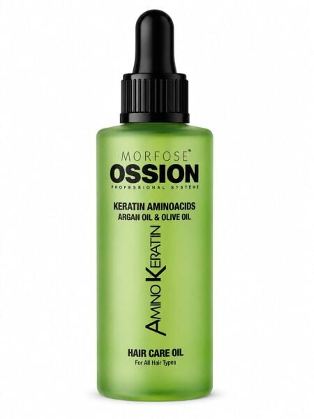Morfose Ossion Amino Keratin Saç Yağı 100 ml