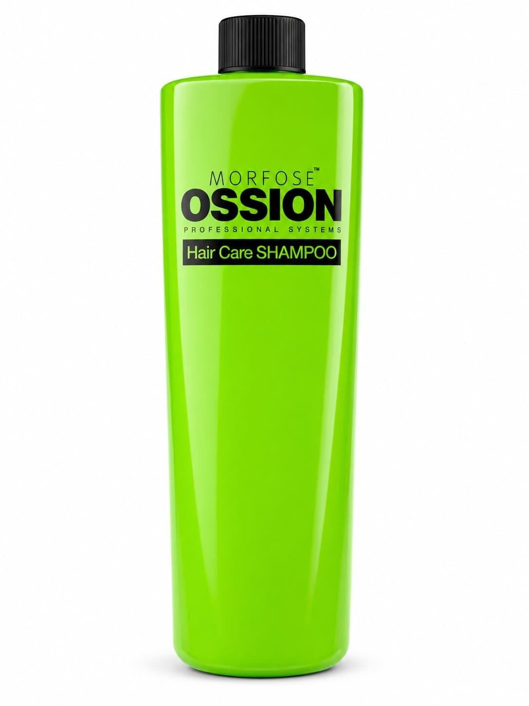 Morfose Ossion Amino Keratin Şampuan 800 ml