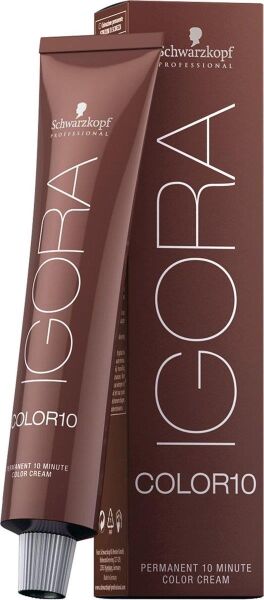 Schwarzkopf Igora Royal Saç Boyası 9.0 Sarı 60 ml
