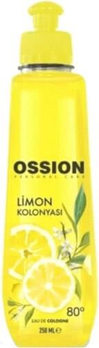 Morfose Ossion Limon Kolonyası 250 ml