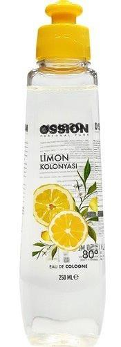 Morfose Ossion Limon Kolonyası 250 ml