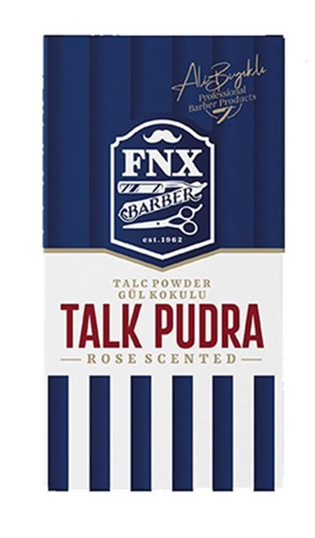 Fonex Gül Kokulu Talk Pudra 250 gr