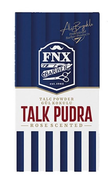 Fonex Gül Kokulu Talk Pudra 250 gr