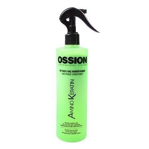 Morfose Ossion Amino Keratin Fön Suyu 400 ml
