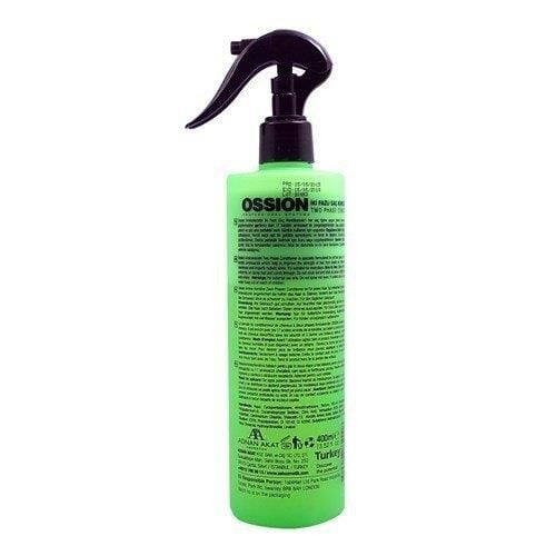 Morfose Ossion Amino Keratin Fön Suyu 400 ml