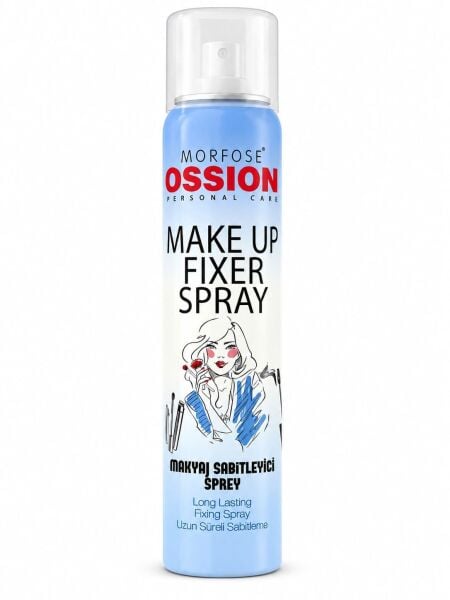 Morfose Ossion Makyaj Sabitleyici Sprey 300 ml
