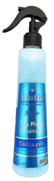 Noffe Fön Suyu Kolajen 400 ml