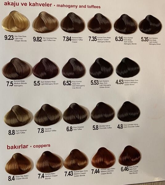 Alix Tüp Saç Boyası 10.0 Açık Sarı 60 ml