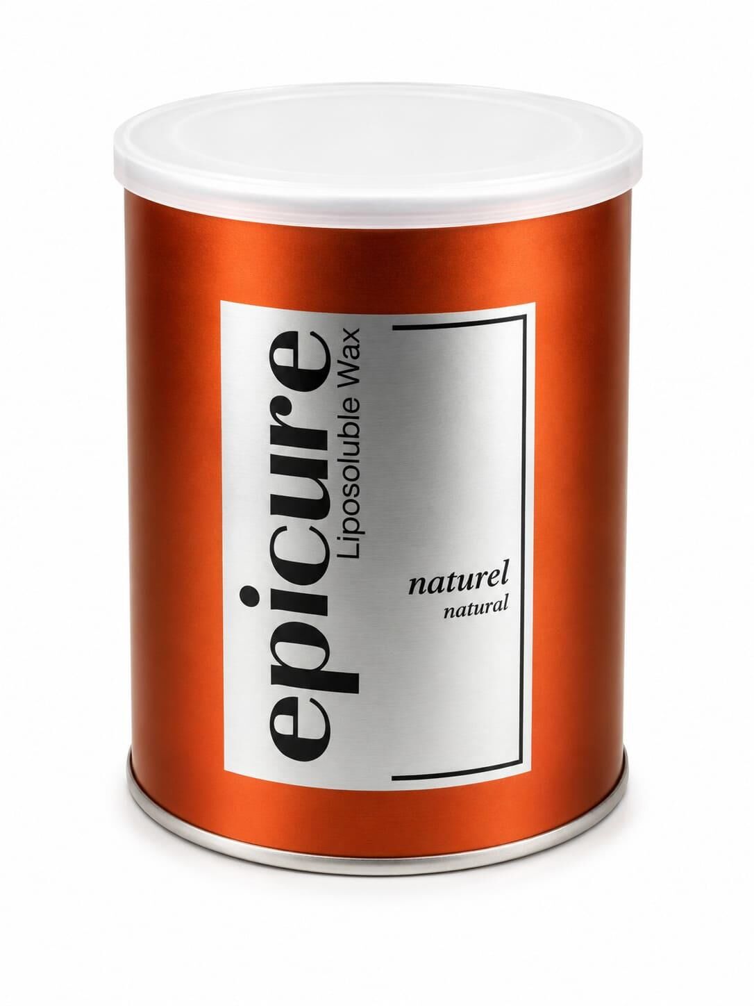 Epicure Konserve Sir Ağda Naturel 800 ml