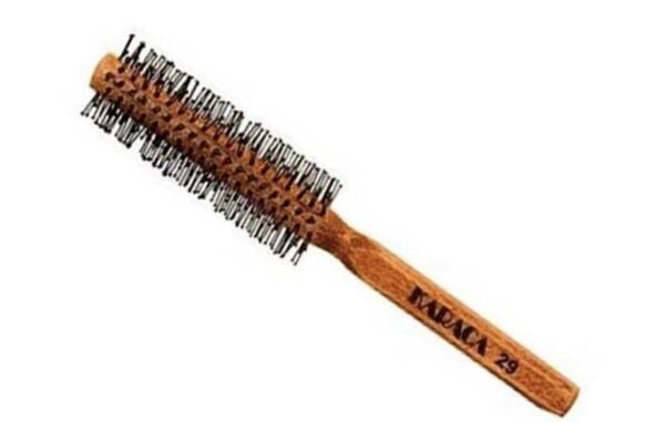 Karaca Yanmaz Fön Saç Fırçası 029