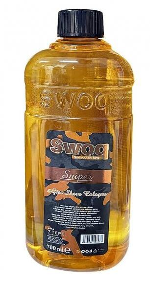 Noffe Sniper After Shave Tıraş Sonrası Losyon 700 ml